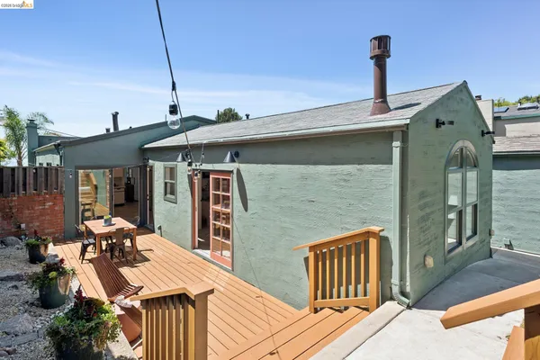 $1,049,000 | 801 Keeler Avenue, Berkeley, CA 94708