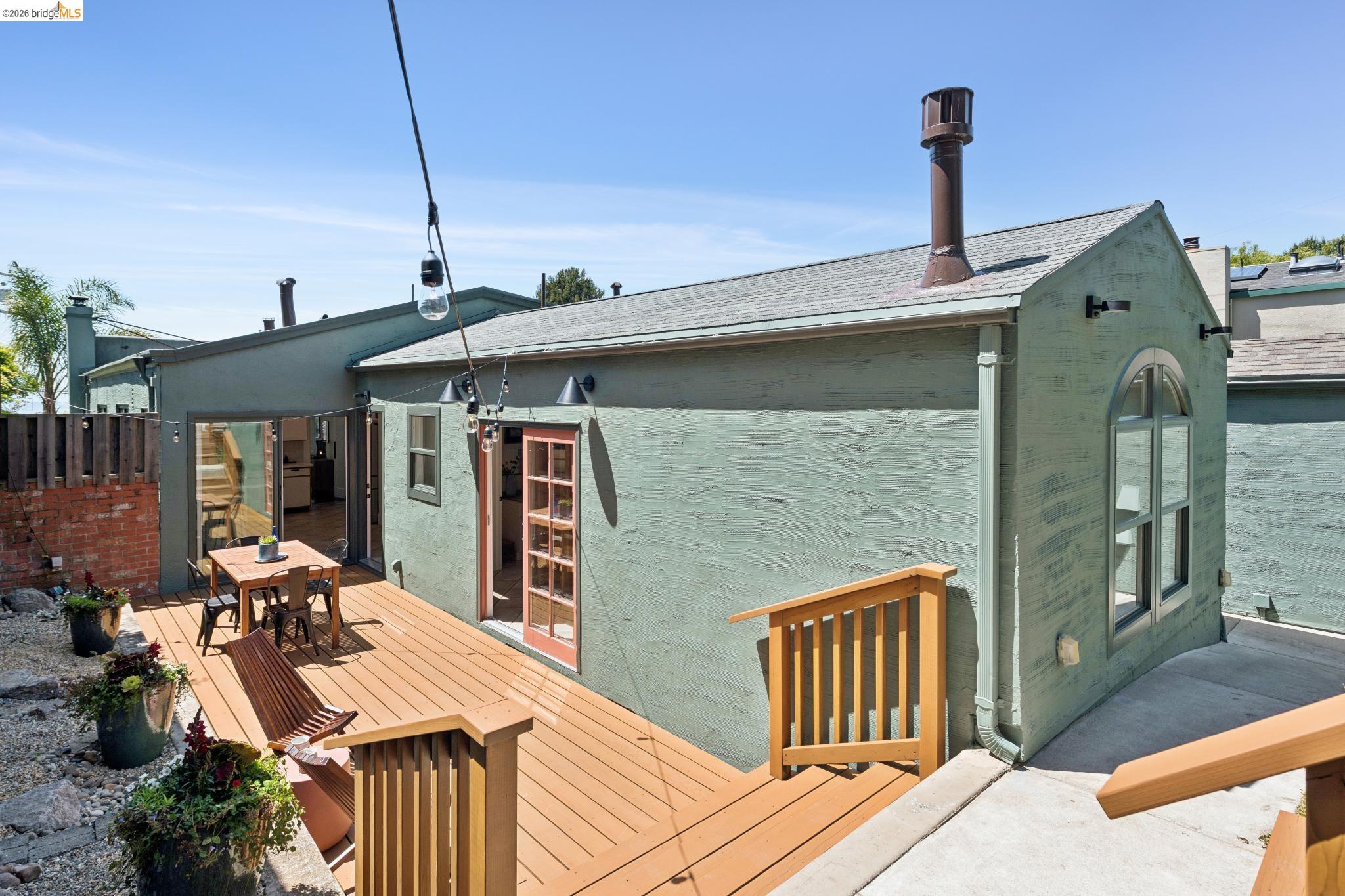 801 Keeler Avenue Berkeley, CA 94708 - Photo 49 of 63
