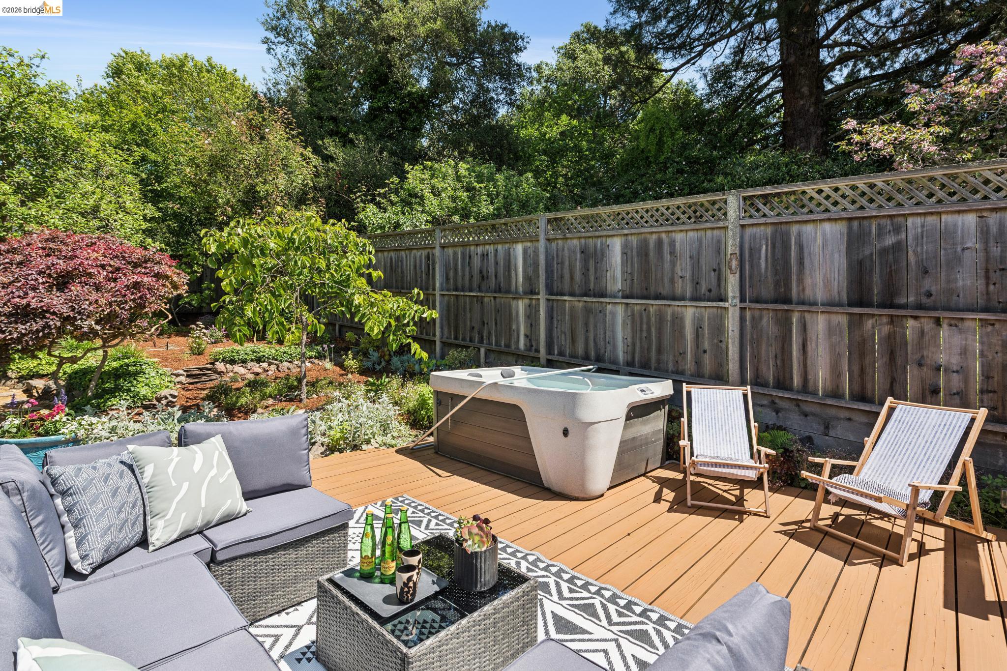 801 Keeler Avenue Berkeley, CA 94708 - Photo 50 of 63