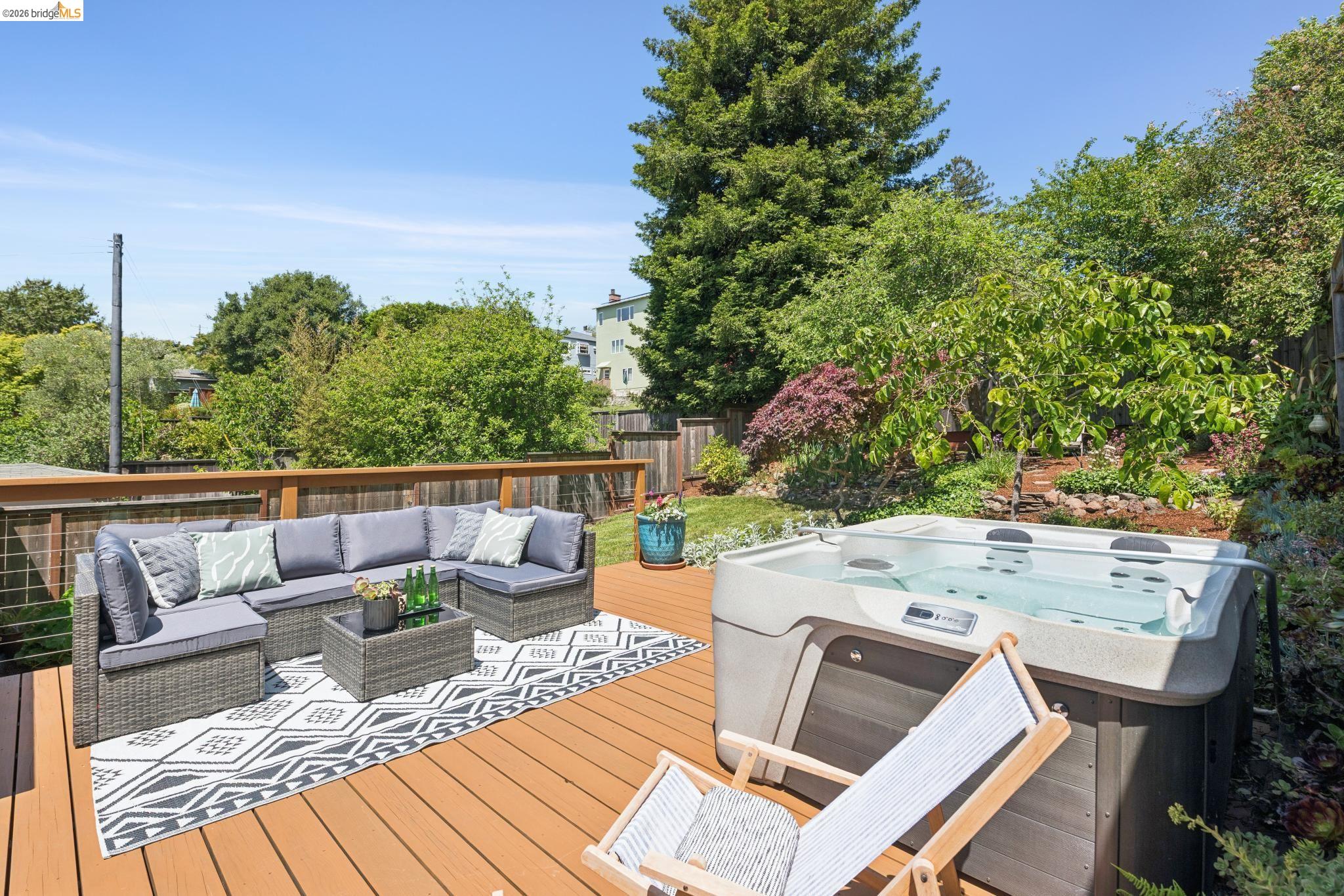801 Keeler Avenue Berkeley, CA 94708 - Photo 51 of 63