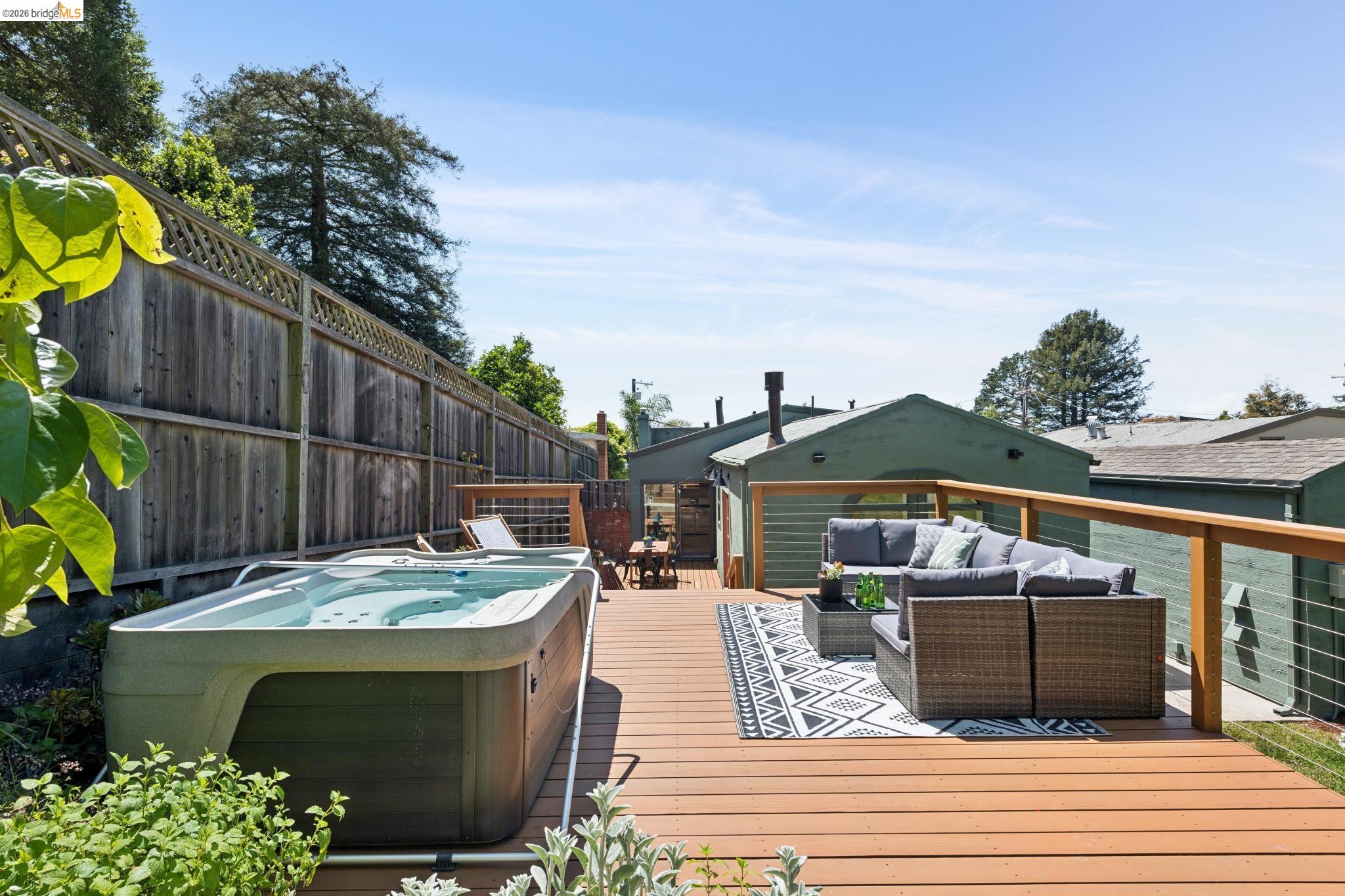 801 Keeler Avenue Berkeley, CA 94708 - Photo 52 of 63