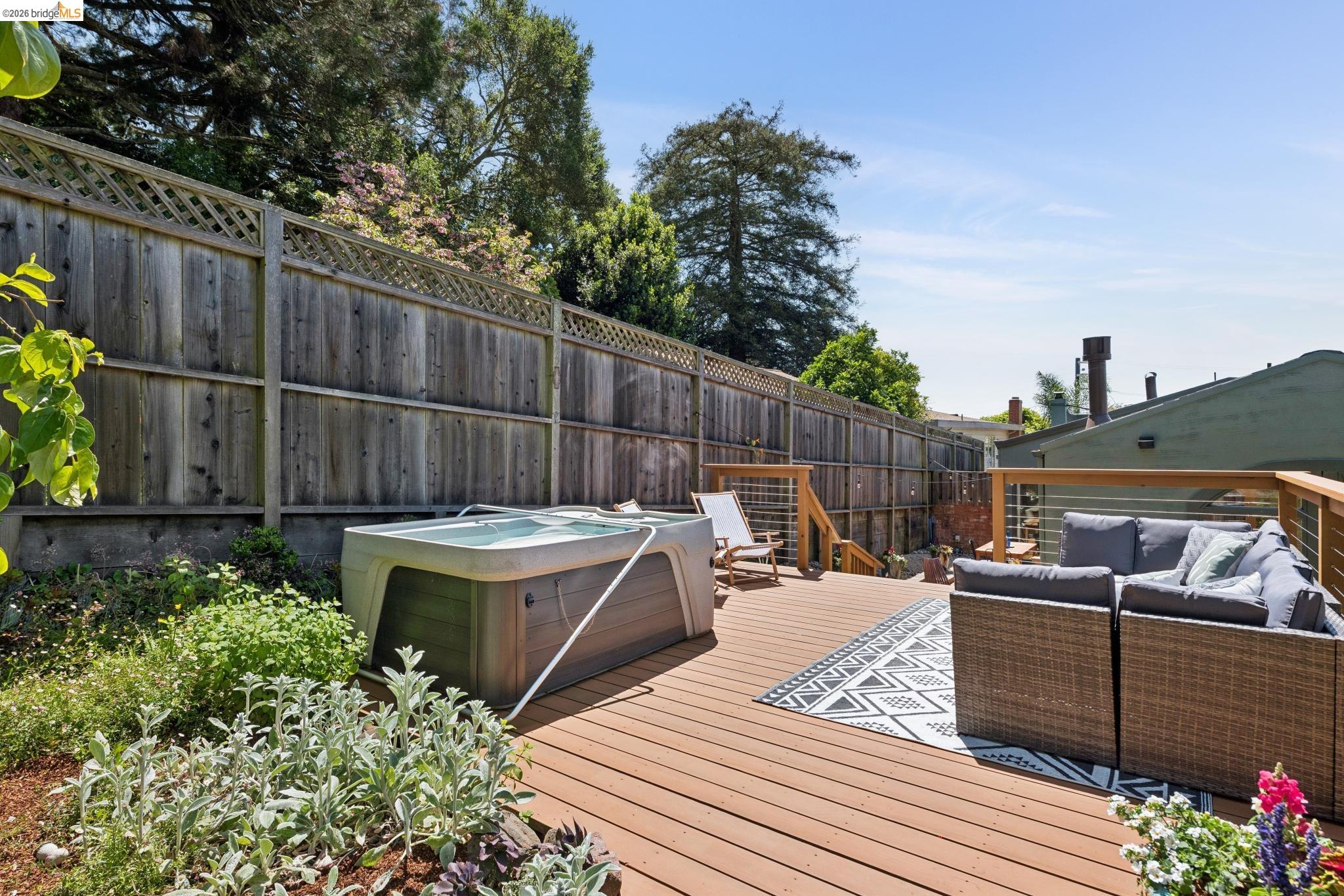 801 Keeler Avenue Berkeley, CA 94708 - Photo 53 of 63