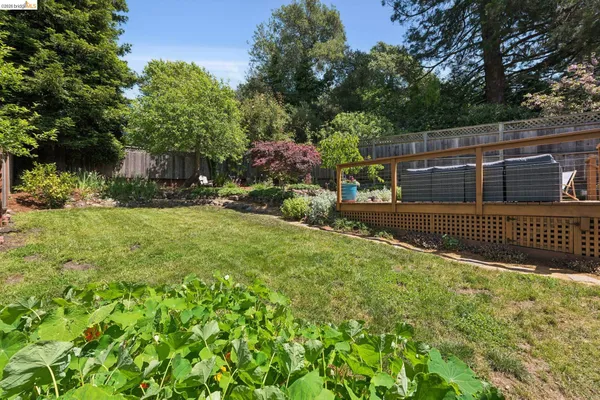 $1,049,000 | 801 Keeler Avenue, Berkeley, CA 94708