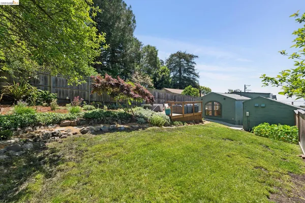 $1,049,000 | 801 Keeler Avenue, Berkeley, CA 94708