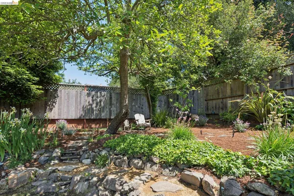 $1,049,000 | 801 Keeler Avenue, Berkeley, CA 94708