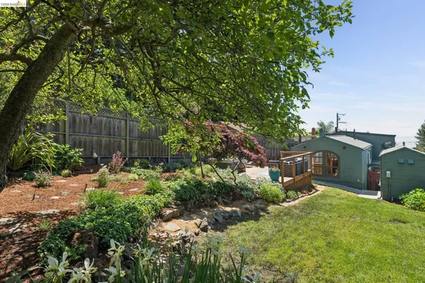 $1,049,000 | 801 Keeler Avenue, Berkeley, CA 94708