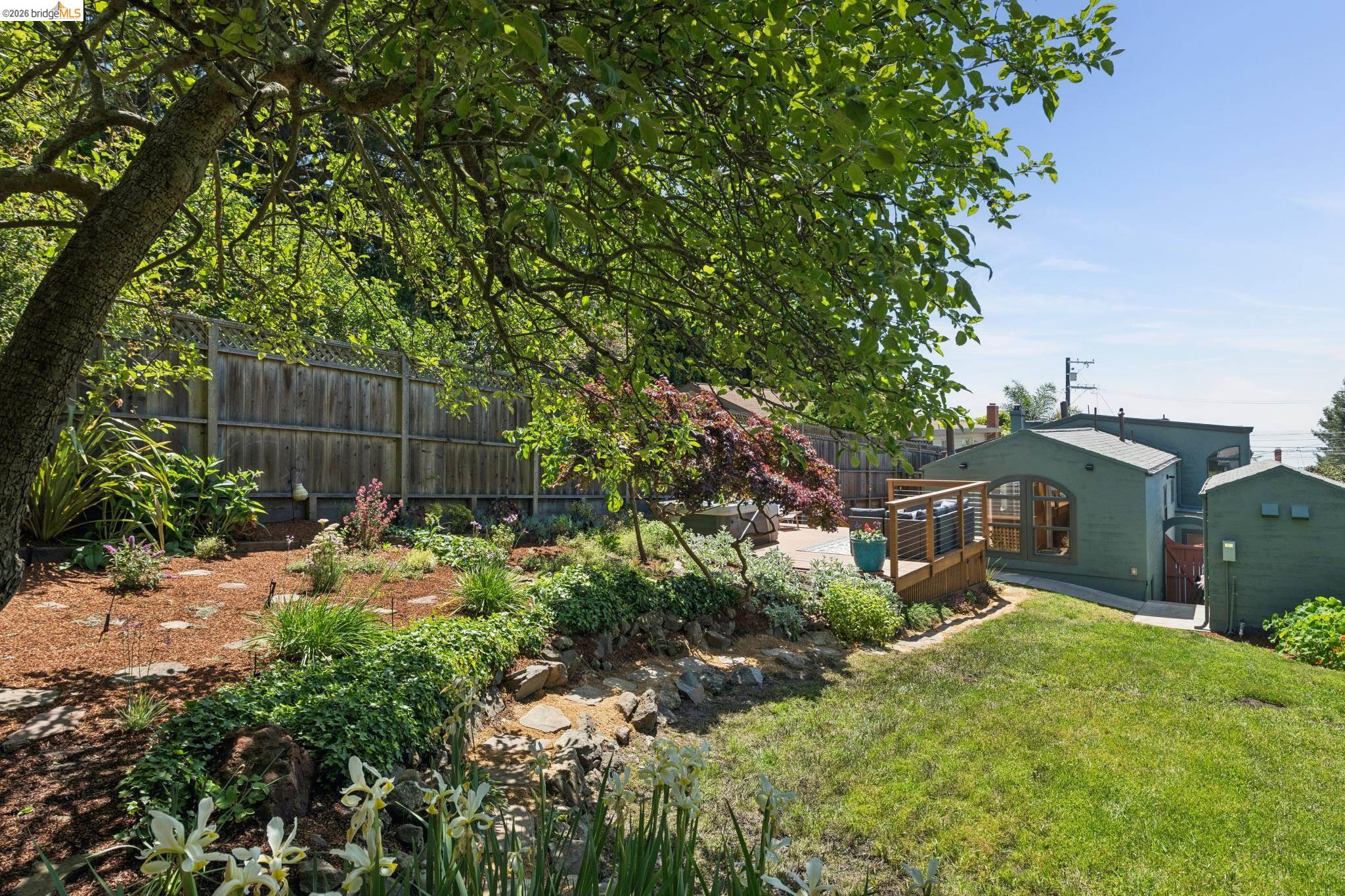 801 Keeler Avenue Berkeley, CA 94708 - Photo 61 of 63