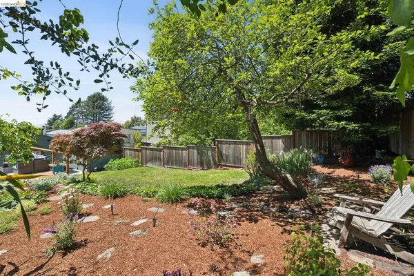 $1,049,000 | 801 Keeler Avenue, Berkeley, CA 94708