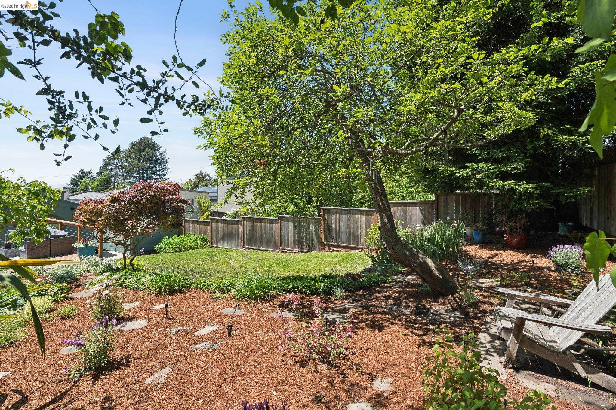 801 Keeler Avenue Berkeley, CA 94708 - Photo 62 of 63