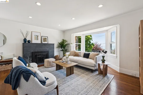 $1,049,000 | 801 Keeler Avenue, Berkeley, CA 94708