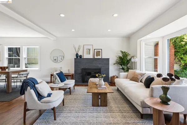 $1,049,000 | 801 Keeler Avenue, Berkeley, CA 94708