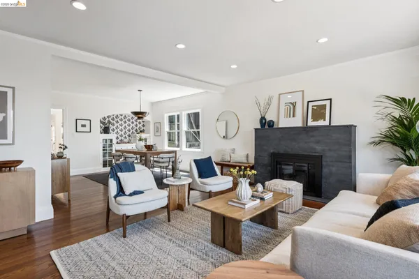 $1,049,000 | 801 Keeler Avenue, Berkeley, CA 94708