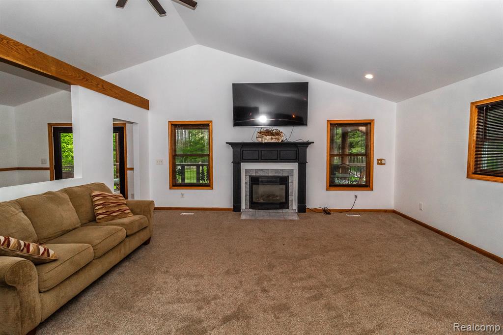4707 Mt Morris Road Columbiaville, MI 48421 - Photo 9 of 75