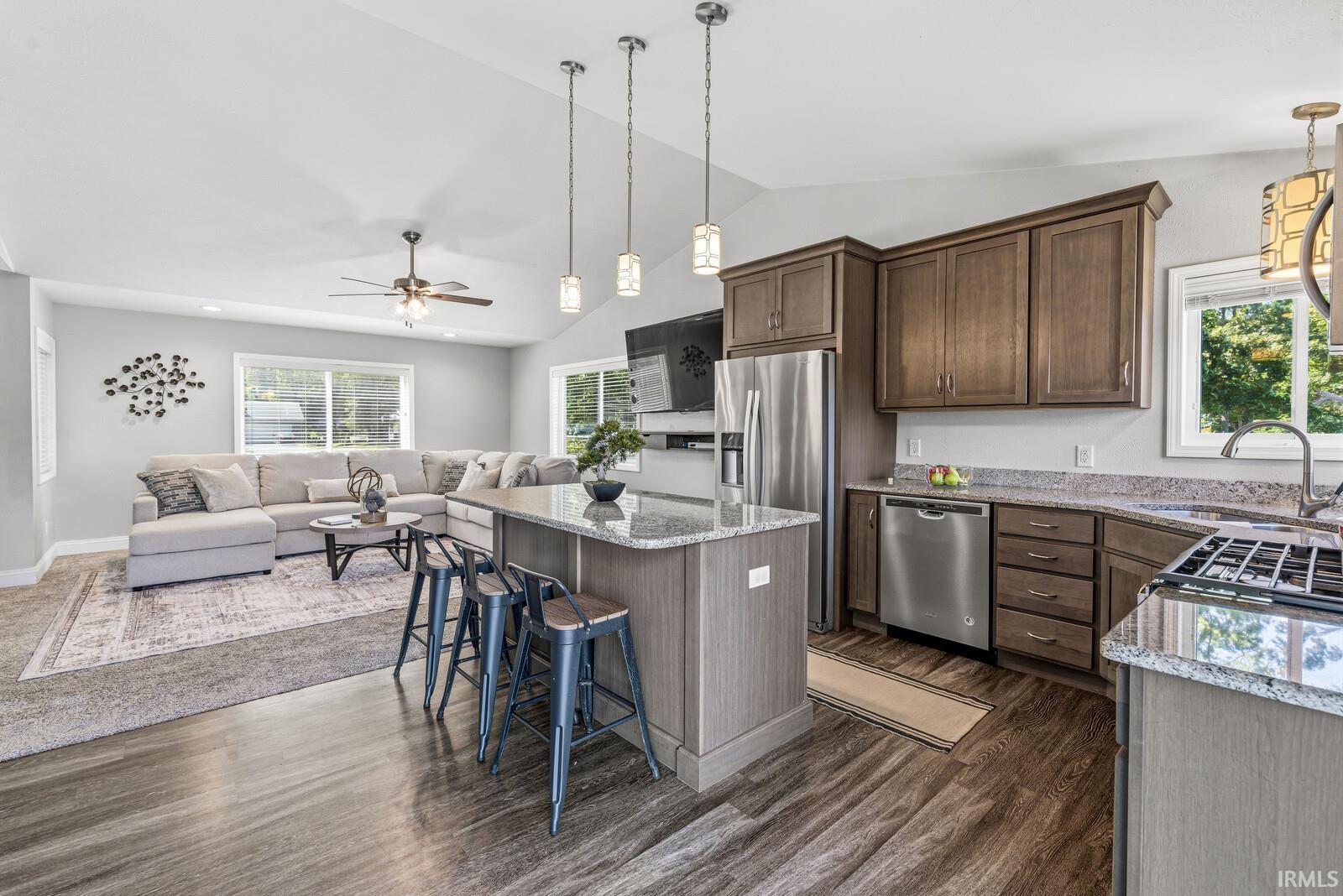 10287 Vistula Road Osceola, IN 46561 - Photo 15 of 44