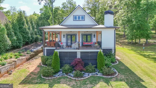 $999,900 | 111 Pinewood Drive, Eatonton, GA 31024