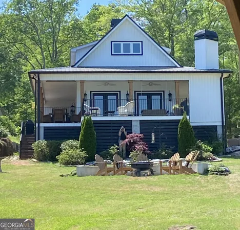$999,900 | 111 Pinewood Drive, Eatonton, GA 31024