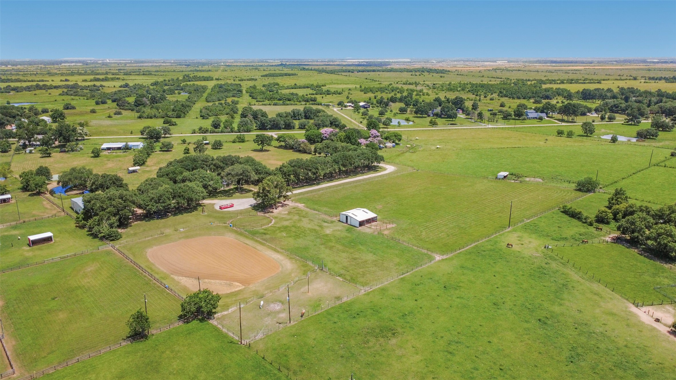 29103 Quail Nest Road Hockley, TX 77447 - Photo 22 of 49 Aerial