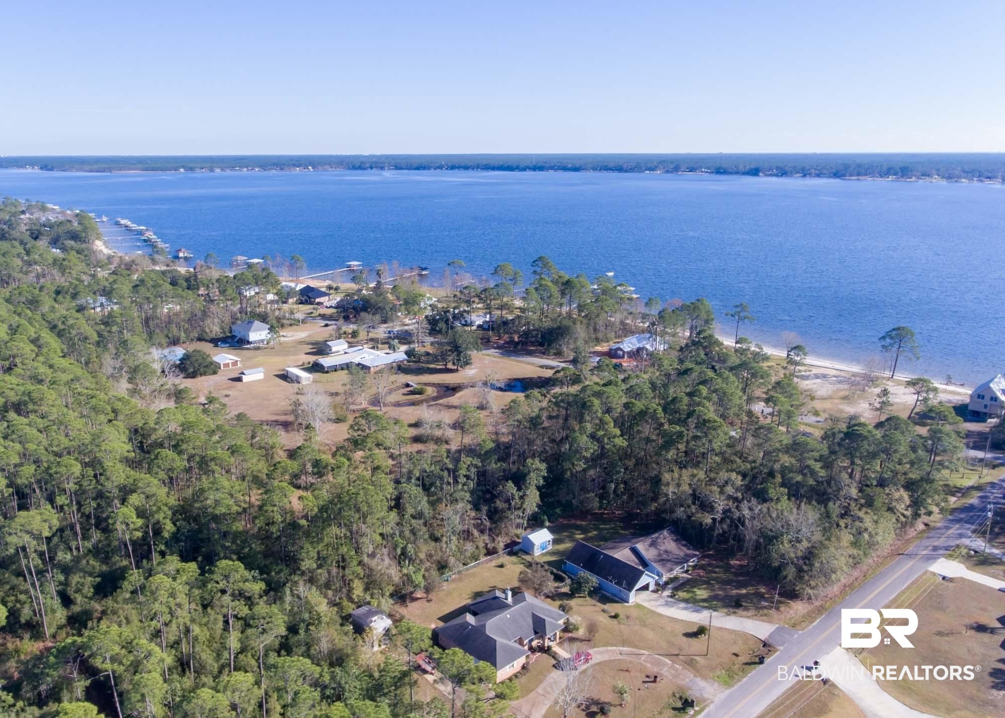 35413 Boykin Boulevard Lillian, AL 36549 - Photo 3 of 12