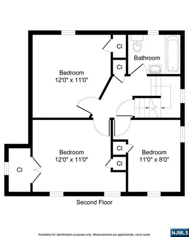 $549,900 | 671 Chestnut Avenue, Teaneck, NJ 07666