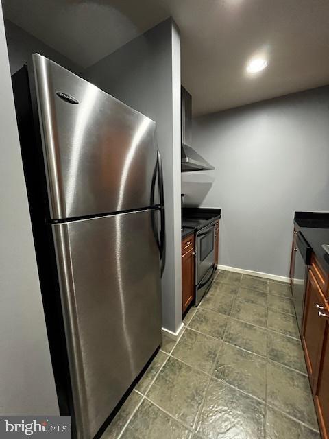 1211 Light Street, Unit 309 Baltimore, MD 21230 - Photo 15 of 41