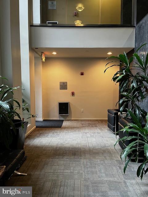 1211 Light Street, Unit 309 Baltimore, MD 21230 - Photo 32 of 41