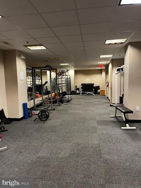 1211 Light Street, Unit 309 Baltimore, MD 21230 - Photo 34 of 41