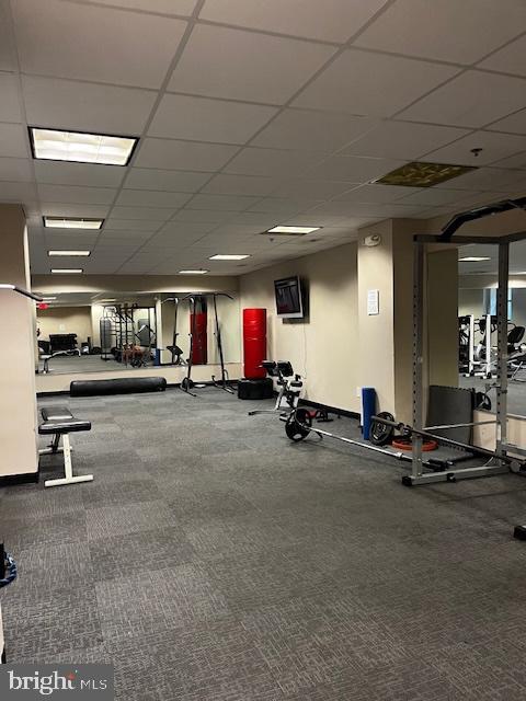 1211 Light Street, Unit 309 Baltimore, MD 21230 - Photo 35 of 41