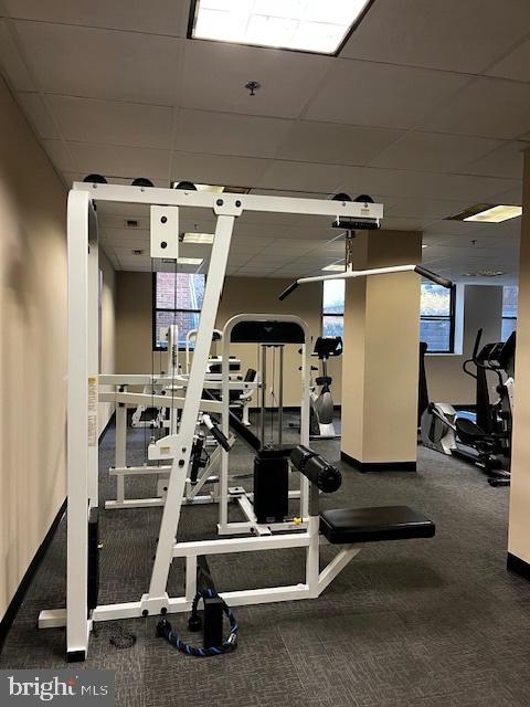 1211 Light Street, Unit 309 Baltimore, MD 21230 - Photo 36 of 41