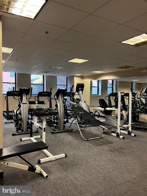 1211 Light Street, Unit 309 Baltimore, MD 21230 - Photo 37 of 41