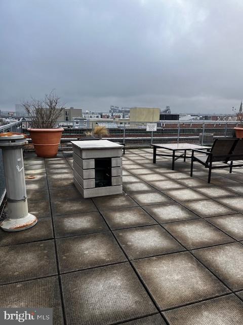 1211 Light Street, Unit 309 Baltimore, MD 21230 - Photo 39 of 41