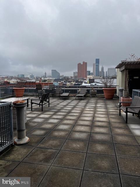 1211 Light Street, Unit 309 Baltimore, MD 21230 - Photo 40 of 41