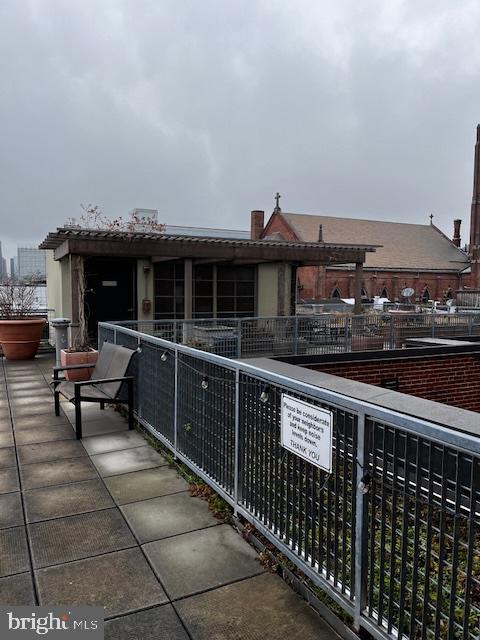 1211 Light Street, Unit 309 Baltimore, MD 21230 - Photo 41 of 41