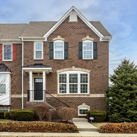 $359,900 | 13079 Saxony Boulevard, Fishers, IN 46037