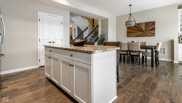 $359,900 | 13079 Saxony Boulevard, Fishers, IN 46037