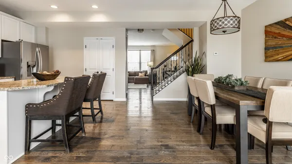 $359,900 | 13079 Saxony Boulevard, Fishers, IN 46037