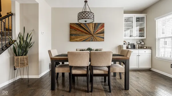 $359,900 | 13079 Saxony Boulevard, Fishers, IN 46037