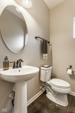 $359,900 | 13079 Saxony Boulevard, Fishers, IN 46037