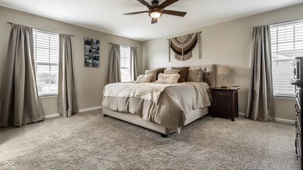 $359,900 | 13079 Saxony Boulevard, Fishers, IN 46037