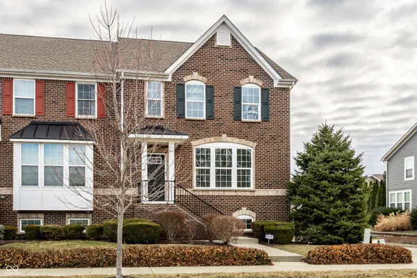 $359,900 | 13079 Saxony Boulevard, Fishers, IN 46037