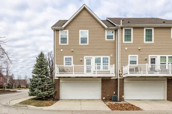$359,900 | 13079 Saxony Boulevard, Fishers, IN 46037