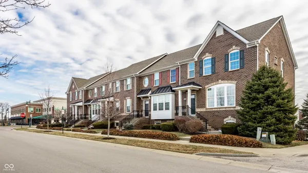 $359,900 | 13079 Saxony Boulevard, Fishers, IN 46037