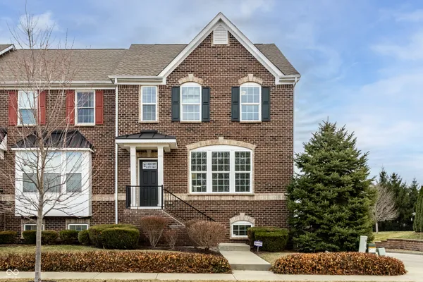 $359,900 | 13079 Saxony Boulevard, Fishers, IN 46037