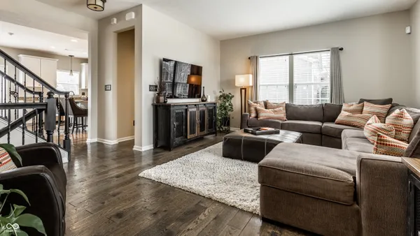 $359,900 | 13079 Saxony Boulevard, Fishers, IN 46037