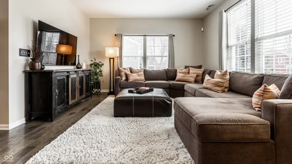 $359,900 | 13079 Saxony Boulevard, Fishers, IN 46037