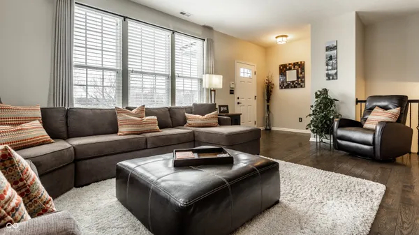 $359,900 | 13079 Saxony Boulevard, Fishers, IN 46037