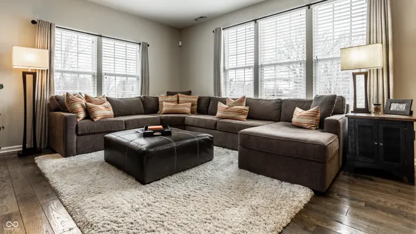 $359,900 | 13079 Saxony Boulevard, Fishers, IN 46037