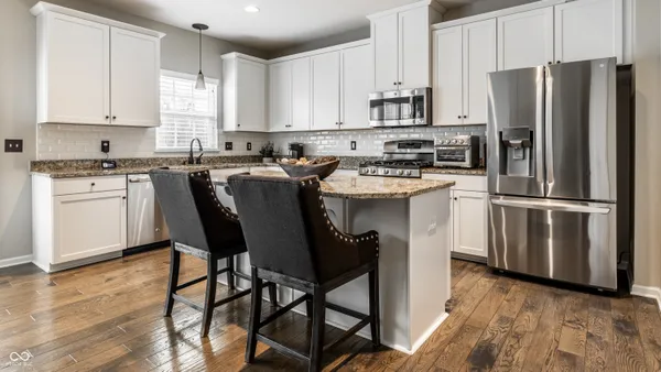 $359,900 | 13079 Saxony Boulevard, Fishers, IN 46037