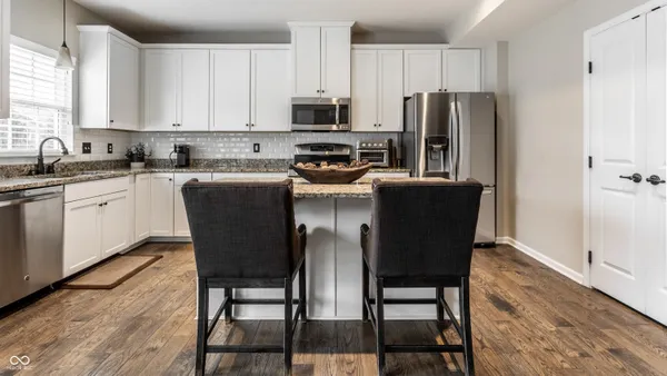 $359,900 | 13079 Saxony Boulevard, Fishers, IN 46037