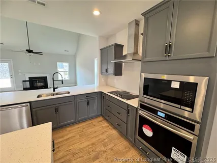 $390,000 | 179 Grove Walk Road, Raeford, NC 28376