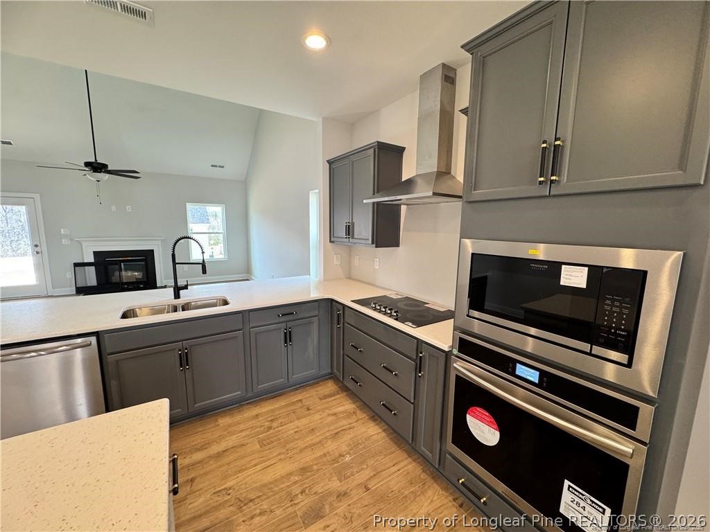 179 Grove Walk Road Raeford, NC 28376 - Photo 9 of 26 Gallery Image 9